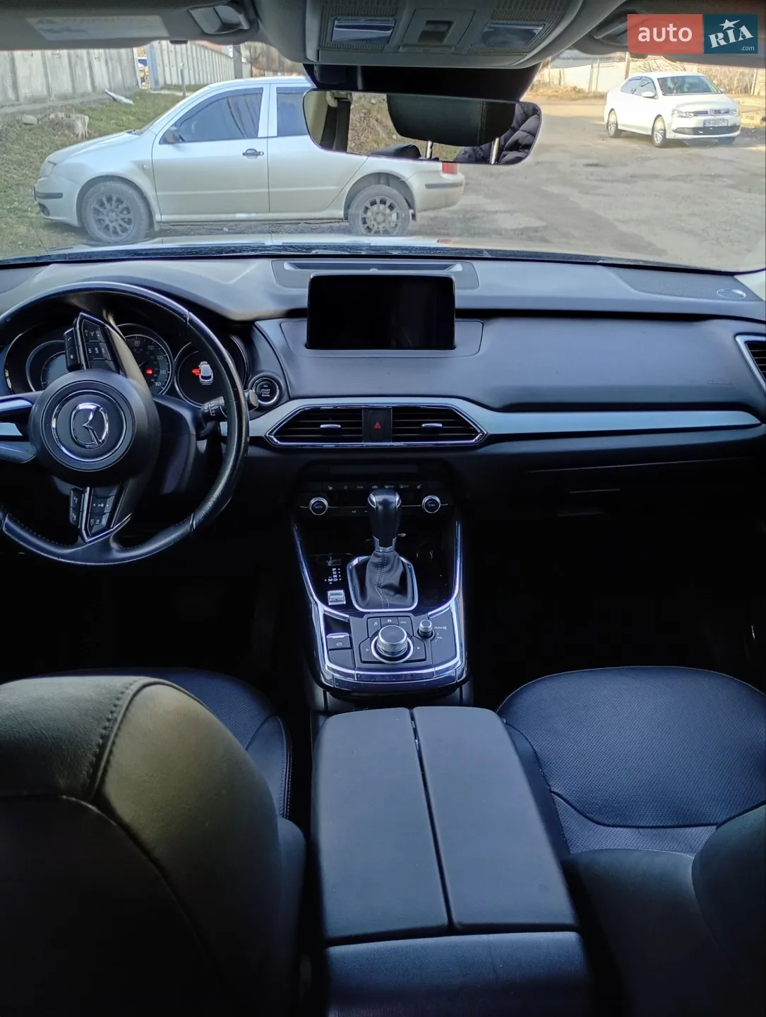 2018 Mazda CX-9 - мініатюра 20