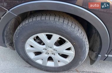 Внедорожник / Кроссовер Mazda CX-9 2008 в Киеве фото 11 Внедорожник / Кроссовер Mazda CX-9 2008 в Киеве