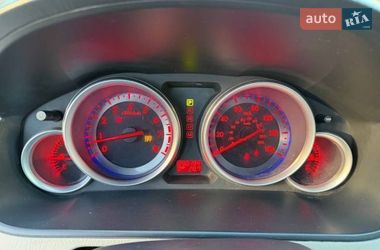 Внедорожник / Кроссовер Mazda CX-9 2008 в Киеве фото 19 Внедорожник / Кроссовер Mazda CX-9 2008 в Киеве