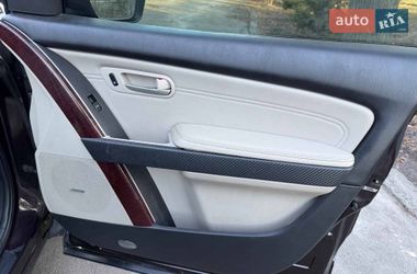 Внедорожник / Кроссовер Mazda CX-9 2008 в Киеве фото 29 Внедорожник / Кроссовер Mazda CX-9 2008 в Киеве