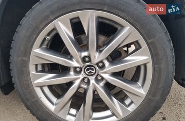 Внедорожник / Кроссовер Mazda CX-9 2019 в Полтаве