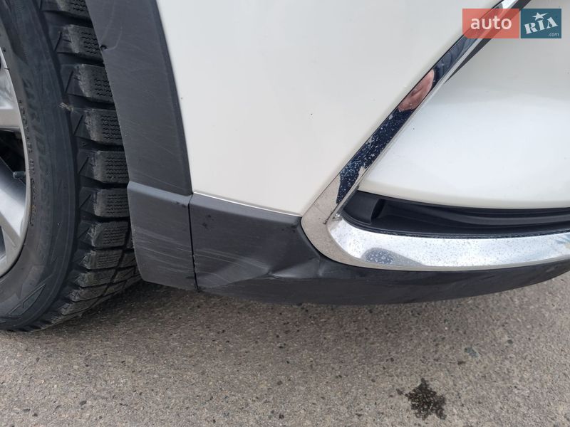 Внедорожник / Кроссовер Mazda CX-9 2019 в Полтаве