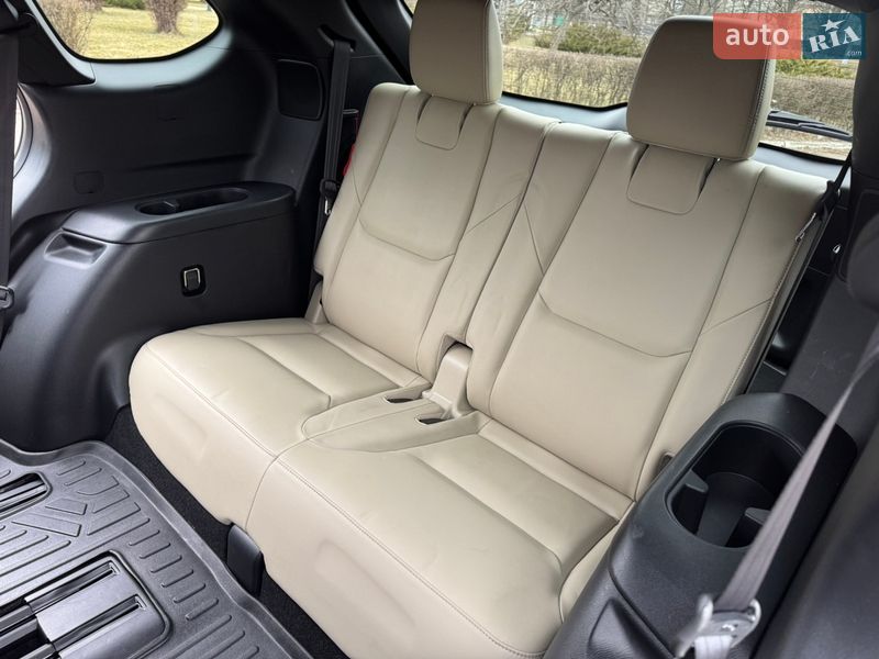 Внедорожник / Кроссовер Mazda CX-9 2019 в Киеве