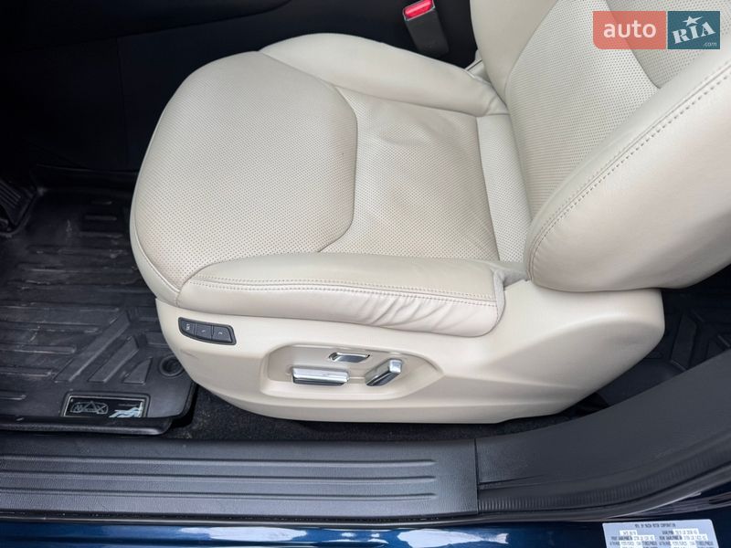 Внедорожник / Кроссовер Mazda CX-9 2019 в Киеве