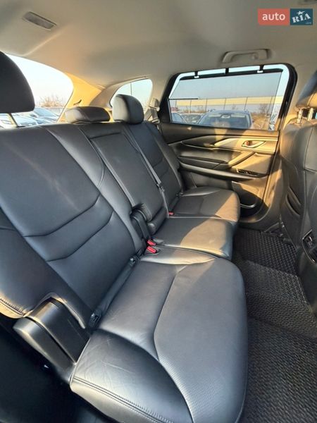 Внедорожник / Кроссовер Mazda CX-9 2021 в Ивано-Франковске