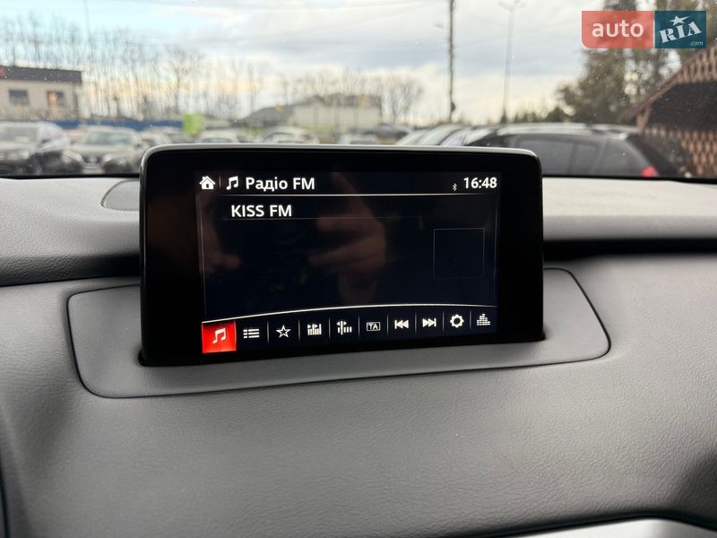 Внедорожник / Кроссовер Mazda CX-9 2017 в Виннице фото 80 Внедорожник / Кроссовер Mazda CX-9 2017 в Виннице