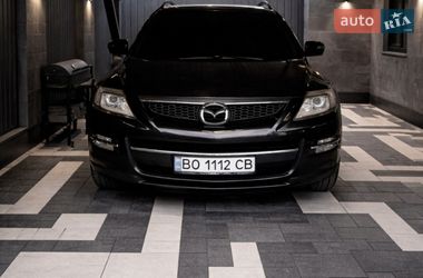 Внедорожник / Кроссовер Mazda CX-9 2009 в Рогатине