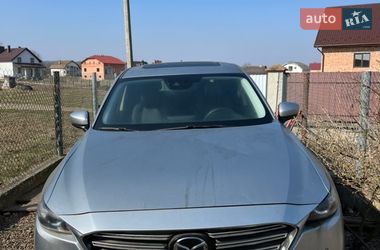 Внедорожник / Кроссовер Mazda CX-9 2021 в Львове