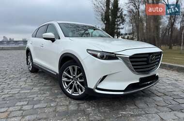 Внедорожник / Кроссовер Mazda CX-9 2016 в Киеве