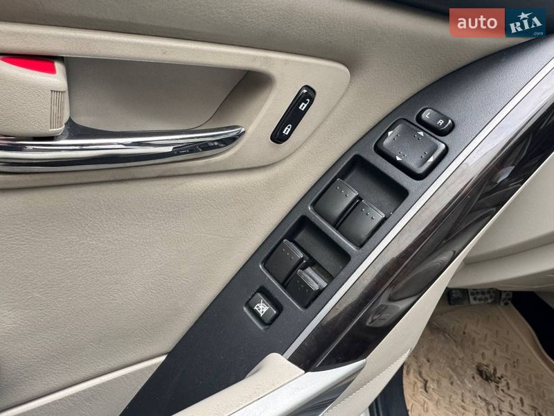 Позашляховик / Кросовер Mazda CX-9 2010 в Києві фото 12 Позашляховик / Кросовер Mazda CX-9 2010 в Києві