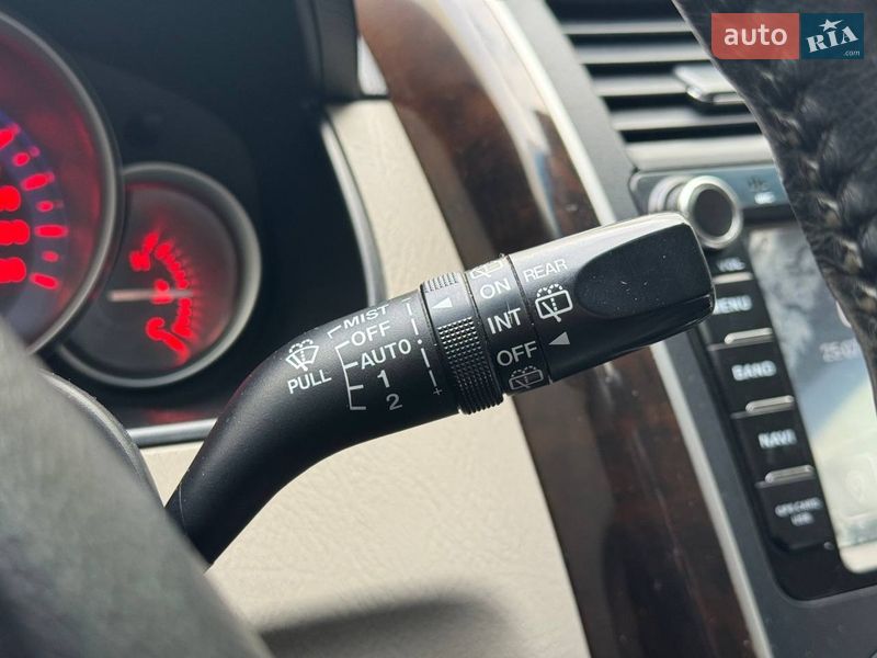 Позашляховик / Кросовер Mazda CX-9 2010 в Києві фото 17 Позашляховик / Кросовер Mazda CX-9 2010 в Києві