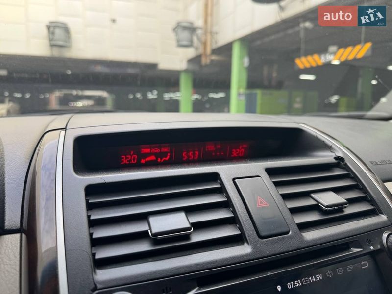 Позашляховик / Кросовер Mazda CX-9 2010 в Києві фото 19 Позашляховик / Кросовер Mazda CX-9 2010 в Києві