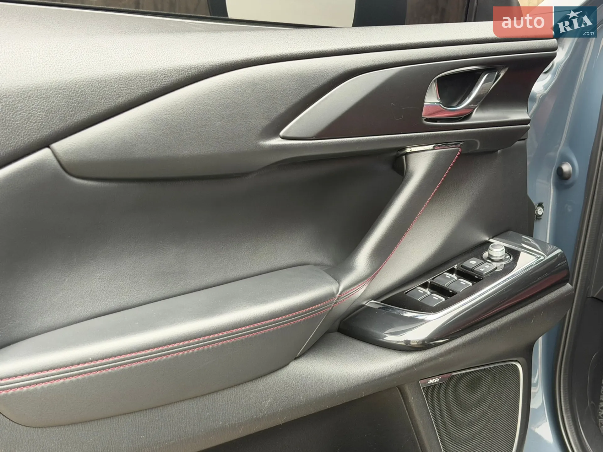 2021 Mazda CX-9 - мініатюра 46