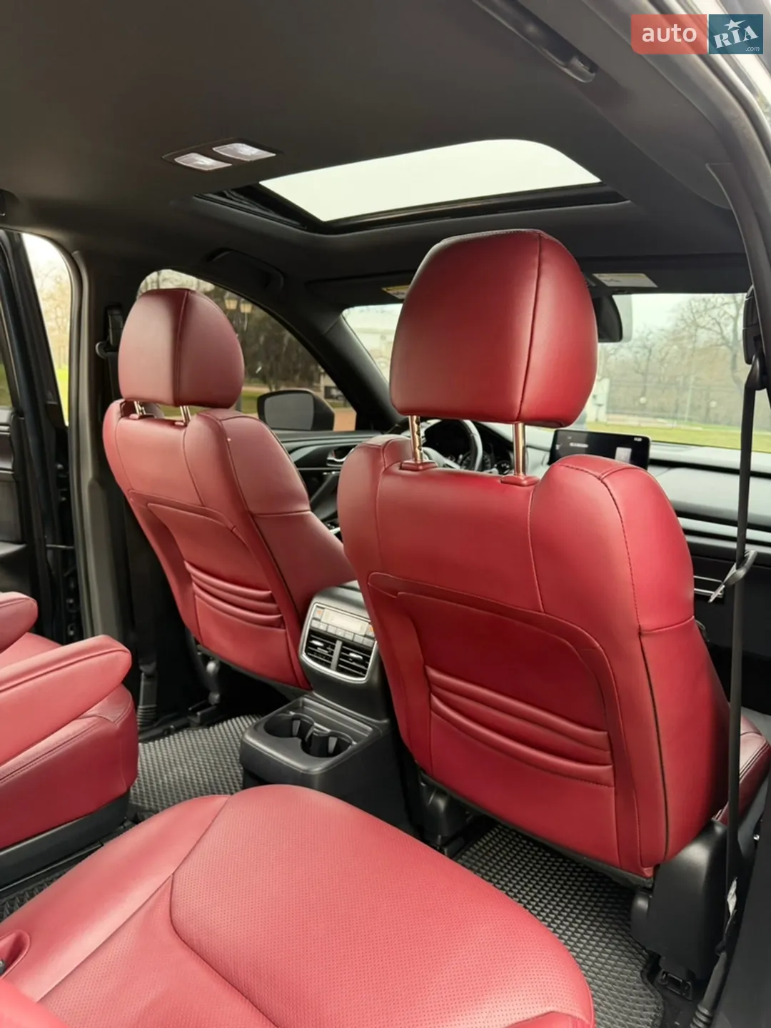 2021 Mazda CX-9 - мініатюра 54