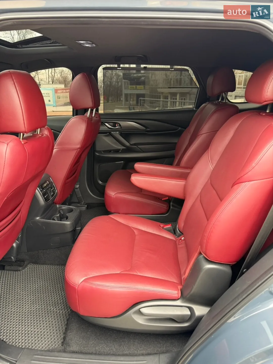 2021 Mazda CX-9 - мініатюра 62