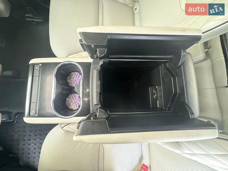 Внедорожник / Кроссовер Mazda CX-9 2021 в Харькове