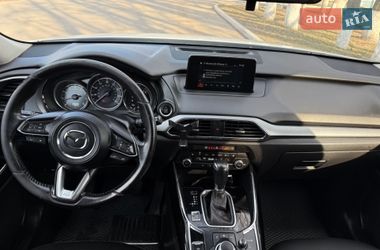 Внедорожник / Кроссовер Mazda CX-9 2019 в Полтаве