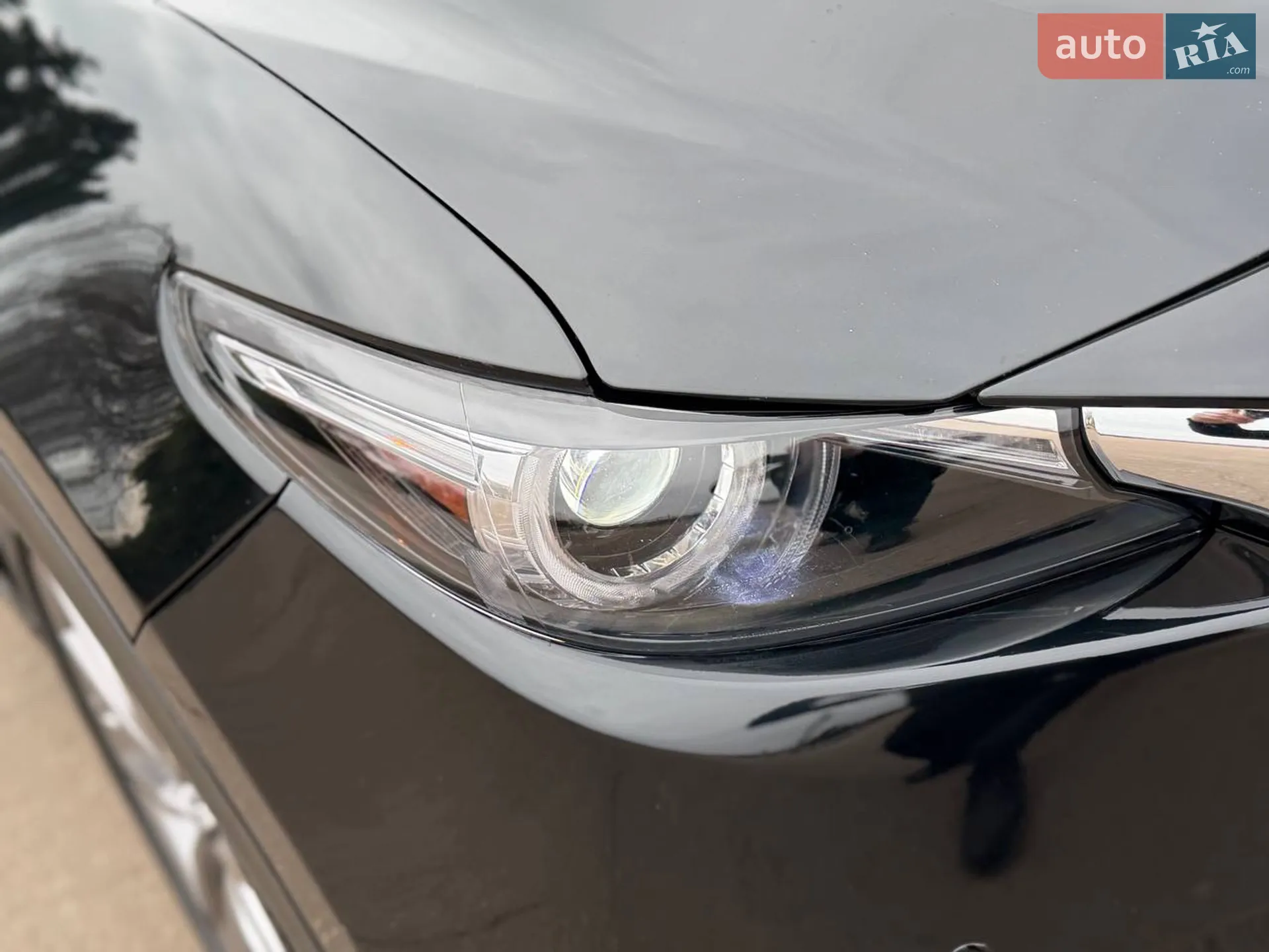 2021 Mazda CX-9 - мініатюра 24