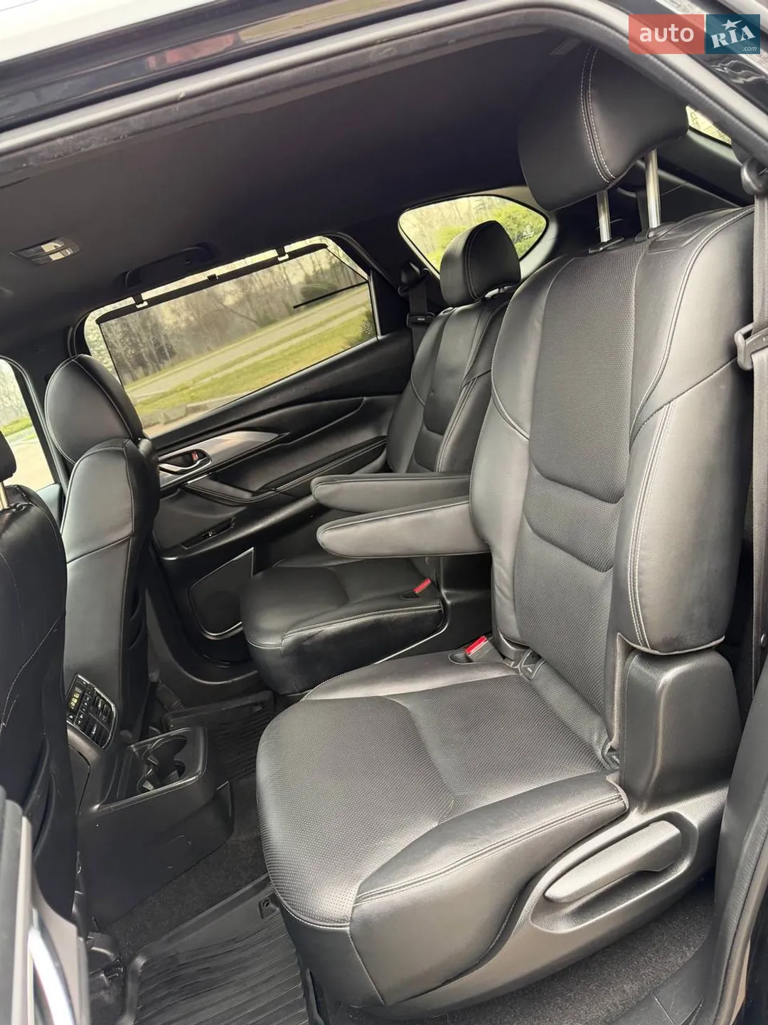 2021 Mazda CX-9 - мініатюра 28