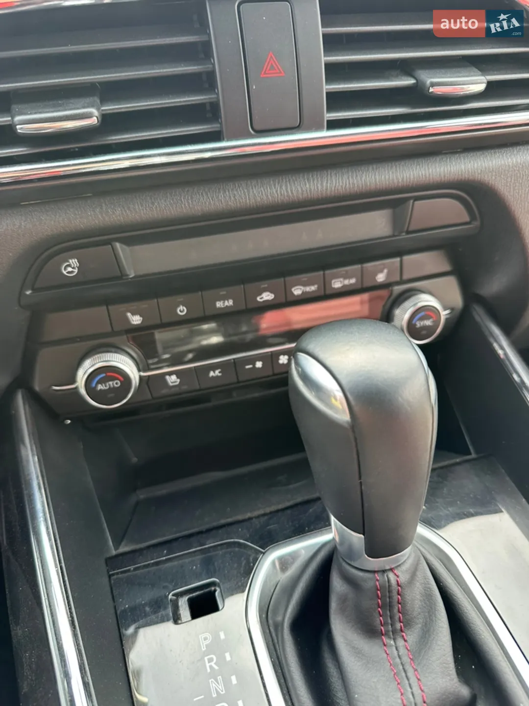 2023 Mazda CX-9 - мініатюра 23