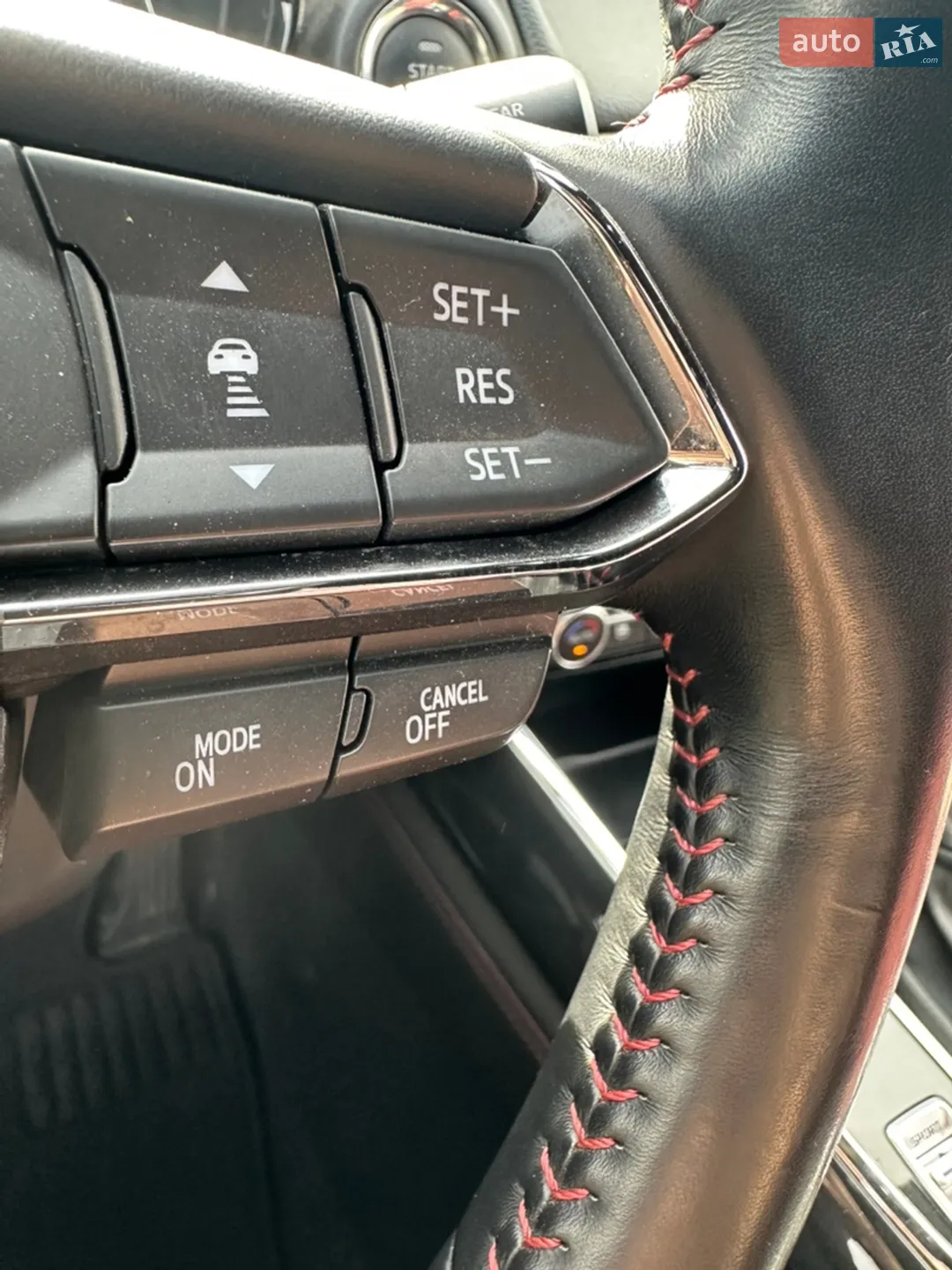 2023 Mazda CX-9 - мініатюра 28