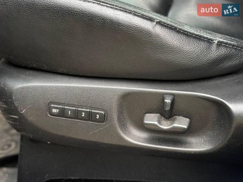 Позашляховик / Кросовер Mazda CX-9 2009 в Харкові фото 10 Позашляховик / Кросовер Mazda CX-9 2009 в Харкові