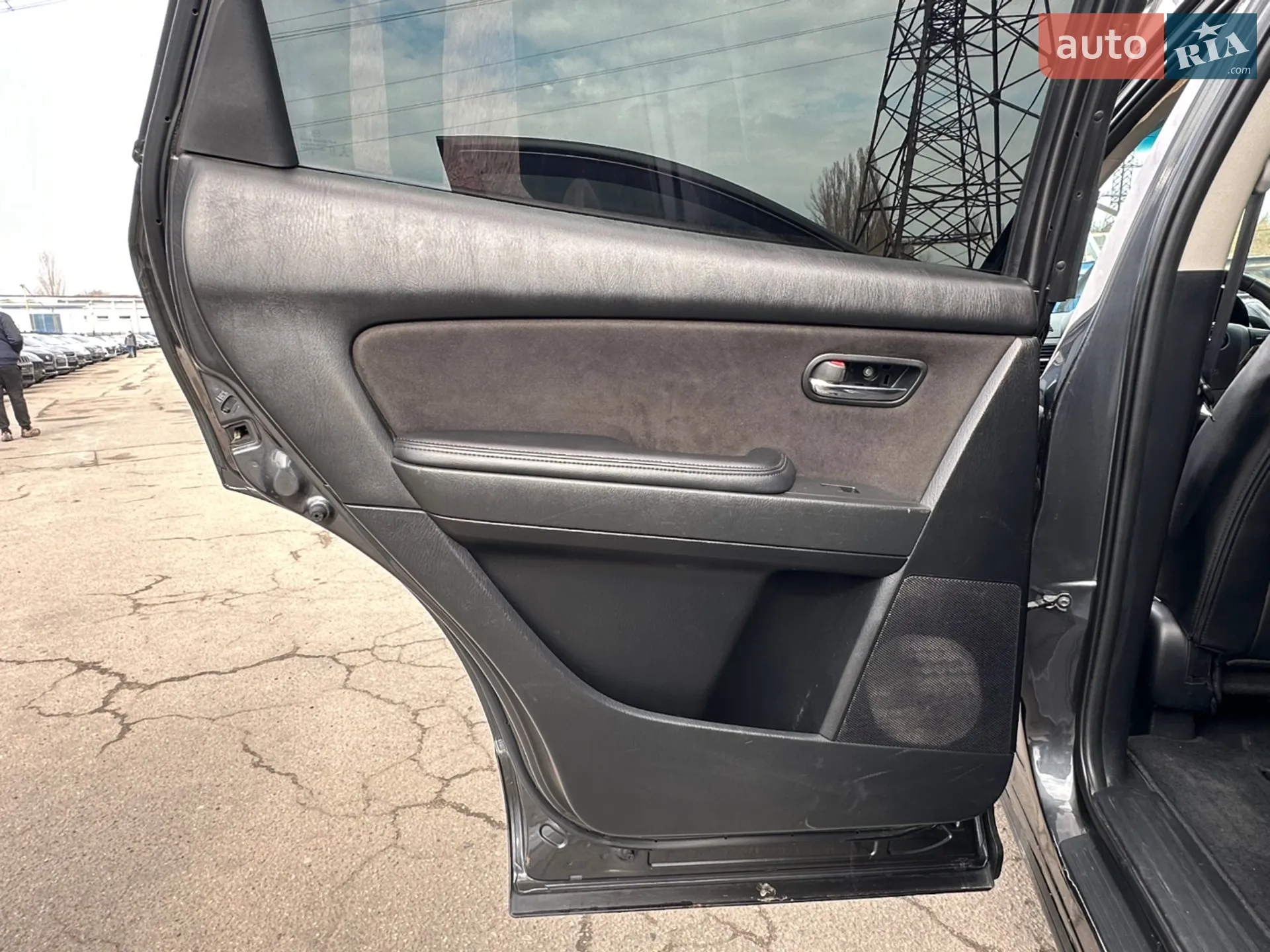2015 Mazda CX-9 - мініатюра 18