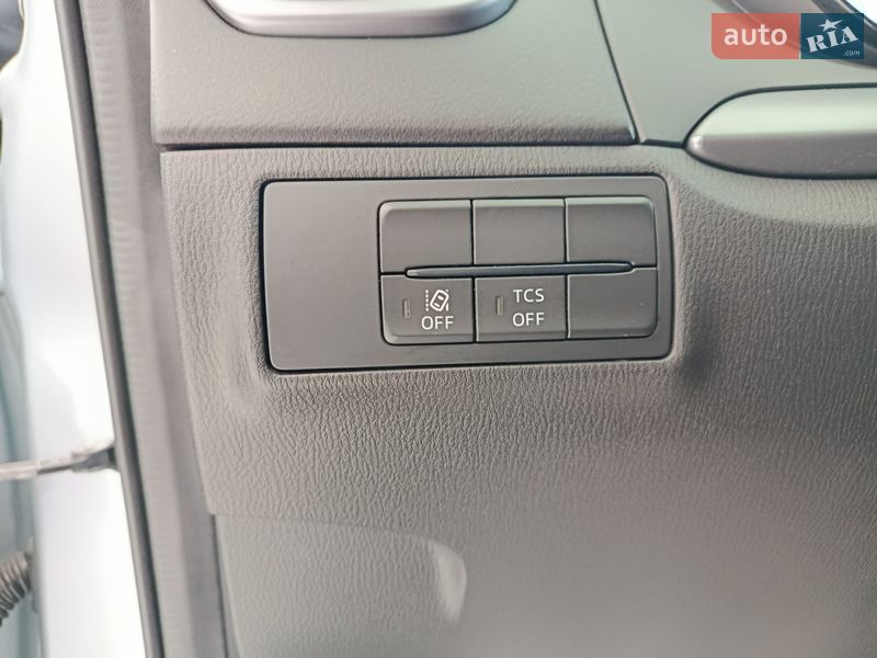 Внедорожник / Кроссовер Mazda CX-9 2017 в Виннице фото 28 Внедорожник / Кроссовер Mazda CX-9 2017 в Виннице