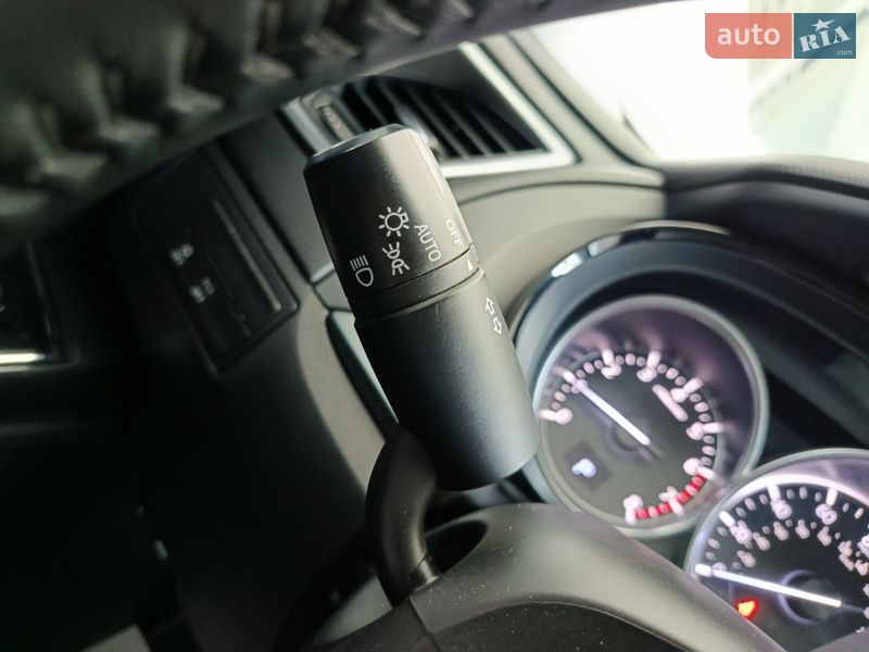 Внедорожник / Кроссовер Mazda CX-9 2017 в Виннице фото 41 Внедорожник / Кроссовер Mazda CX-9 2017 в Виннице