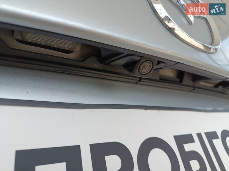 Внедорожник / Кроссовер Mazda CX-9 2017 в Виннице фото 56 Внедорожник / Кроссовер Mazda CX-9 2017 в Виннице