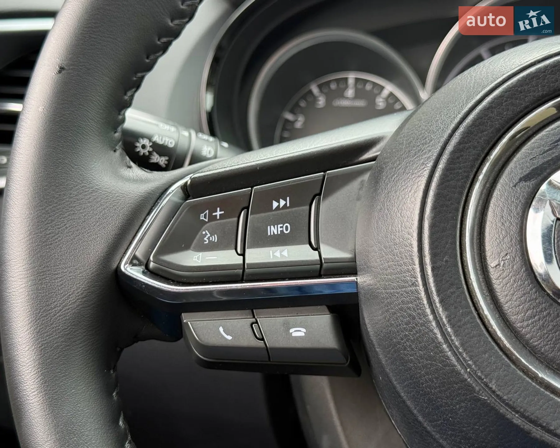 2018 Mazda CX-9 - мініатюра 29