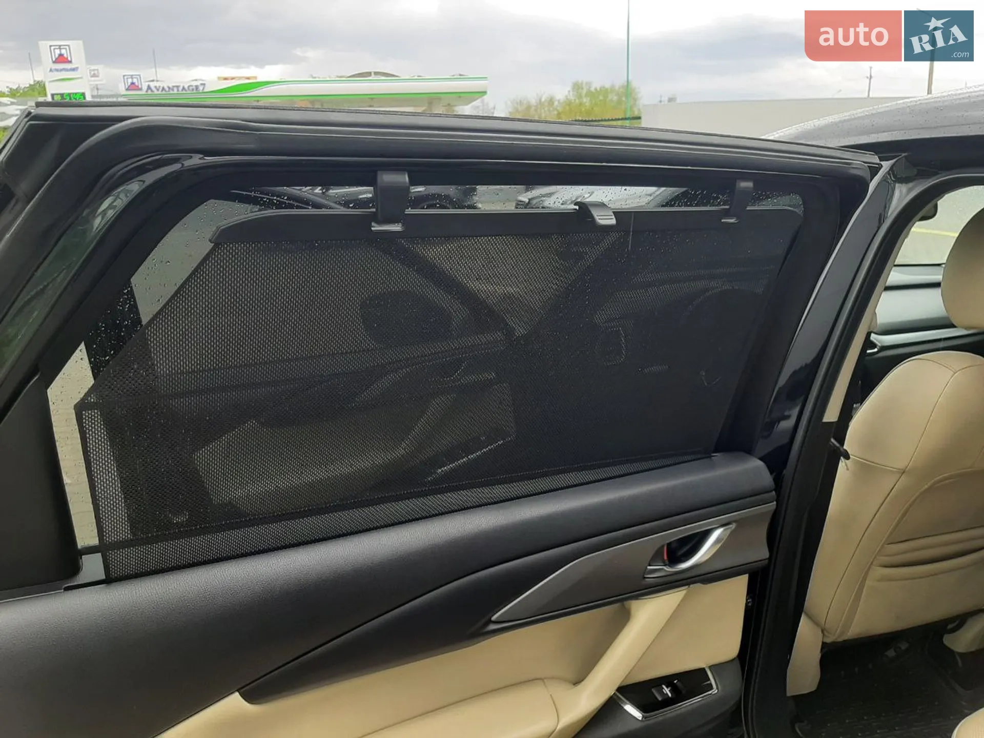 2018 Mazda CX-9 - мініатюра 6