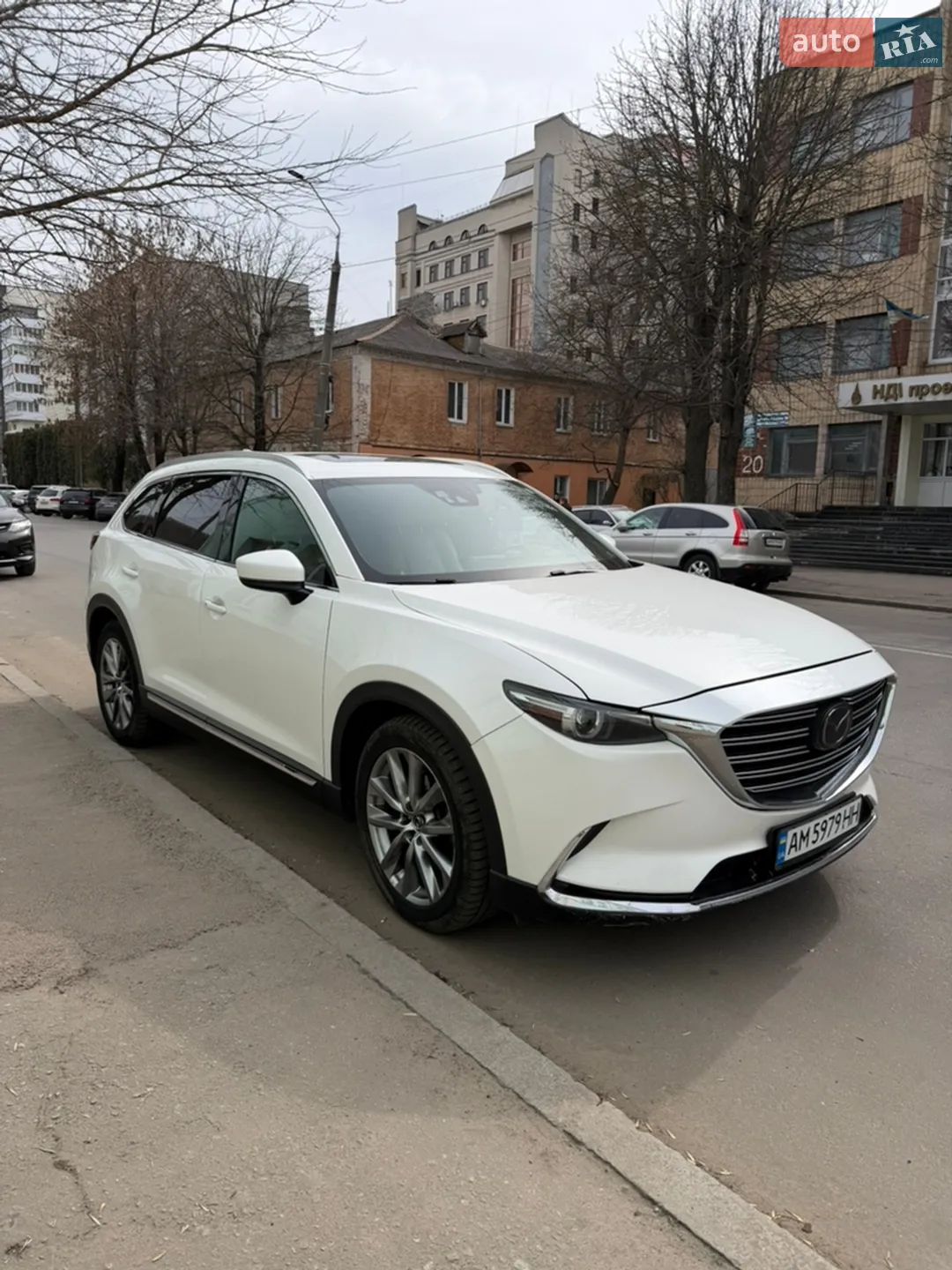 Фото авто 7