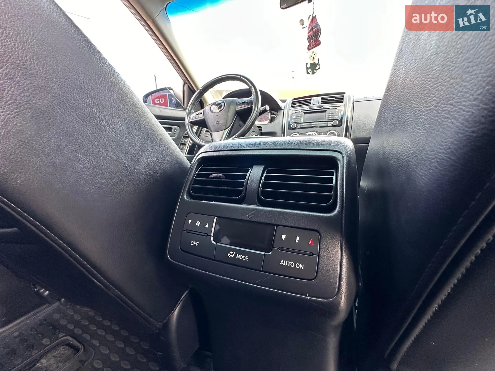 2011 Mazda CX-9 - мініатюра 19