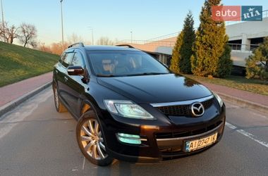 Внедорожник / Кроссовер Mazda CX-9 2008 в Киеве
