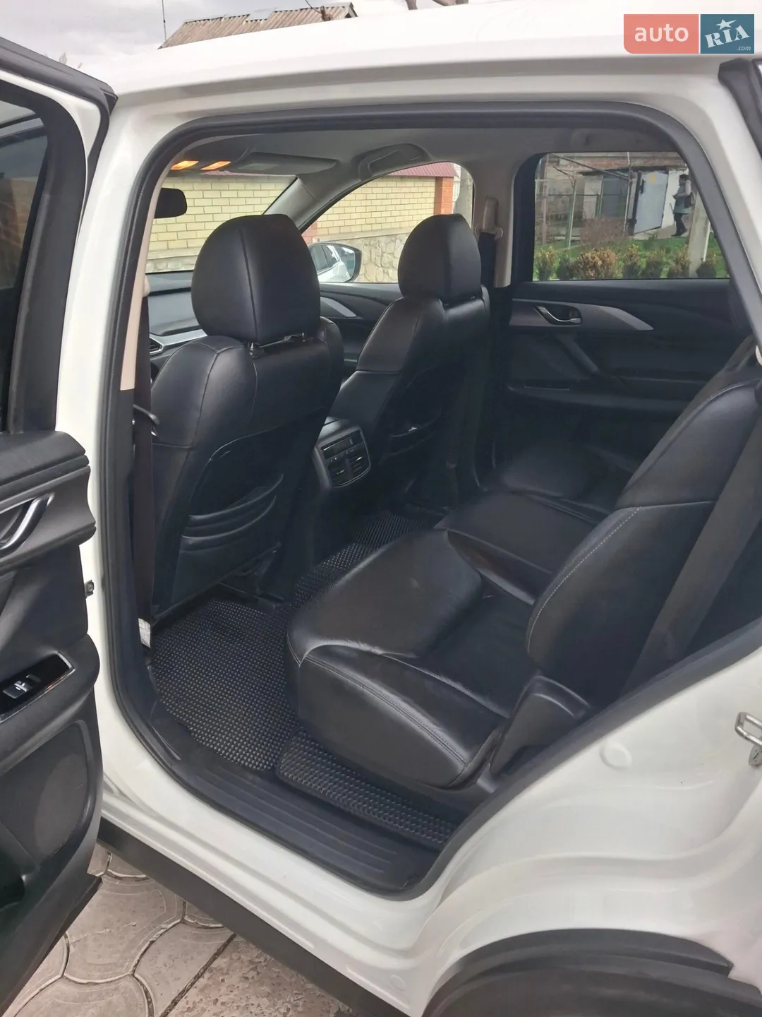 2018 Mazda CX-9 - мініатюра 8