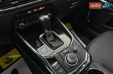 Позашляховик / Кросовер Mazda CX-9 2022 в Івано-Франківську