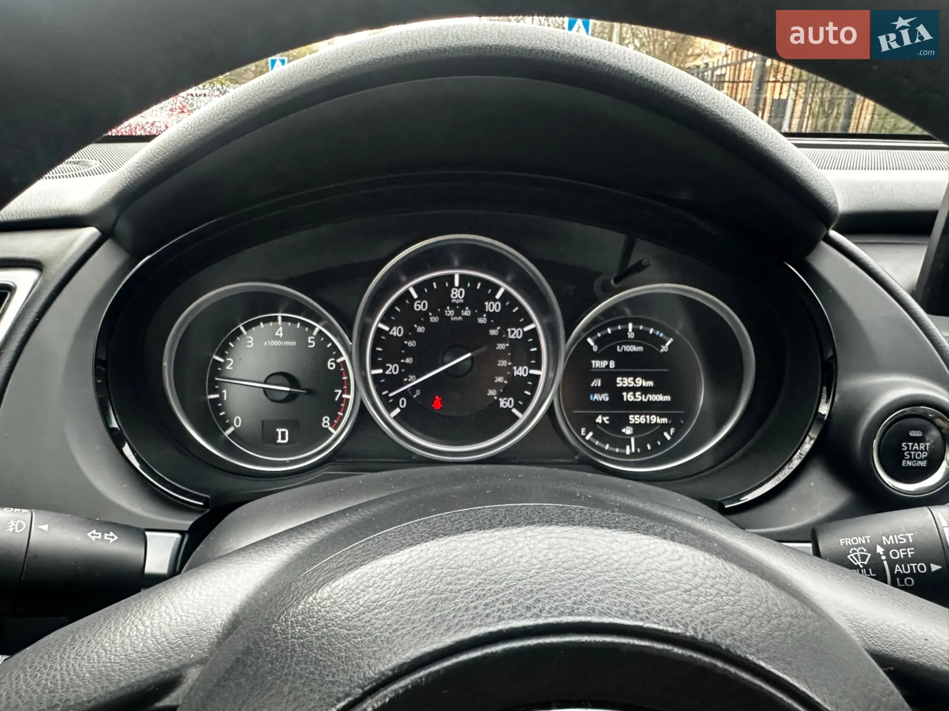 2018 Mazda CX-9 - мініатюра 16