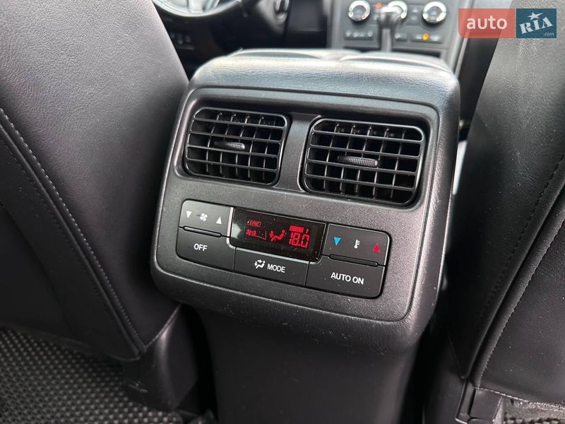 Внедорожник / Кроссовер Mazda CX-9 2013 в Киеве