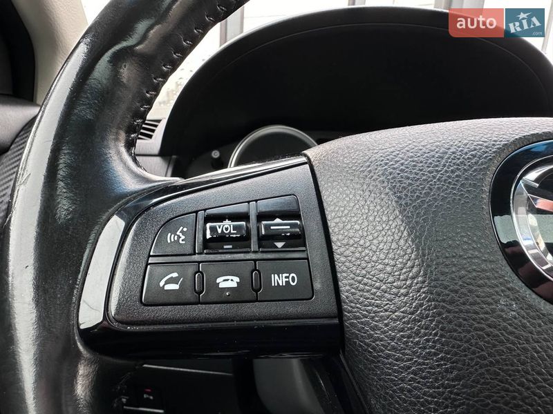 Внедорожник / Кроссовер Mazda CX-9 2013 в Киеве