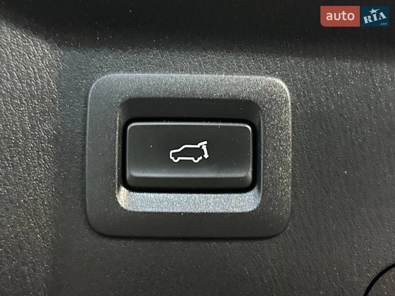 Позашляховик / Кросовер Mazda CX-9 2018 в Кам'янському фото 22 Позашляховик / Кросовер Mazda CX-9 2018 в Кам'янському