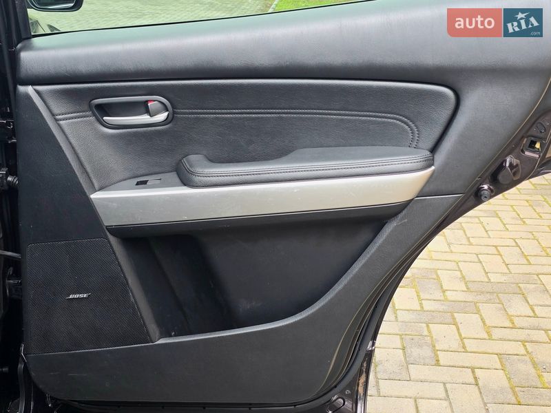 Позашляховик / Кросовер Mazda CX-9 2009 в Харкові фото 33 Позашляховик / Кросовер Mazda CX-9 2009 в Харкові