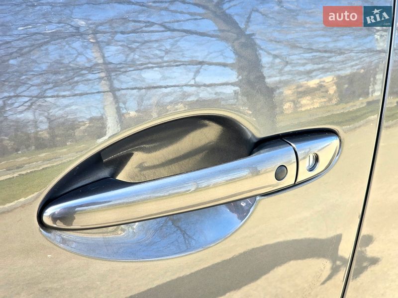 Внедорожник / Кроссовер Mazda CX-9 2016 в Харькове фото 16 Внедорожник / Кроссовер Mazda CX-9 2016 в Харькове