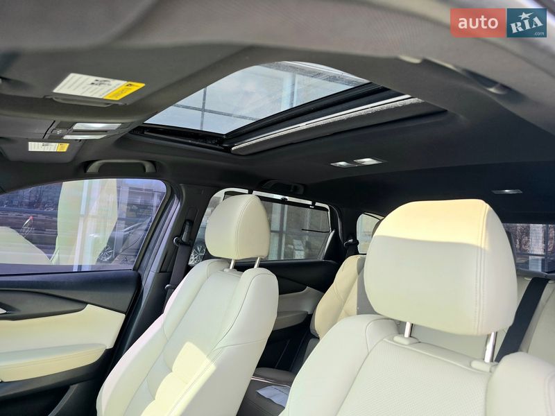 Внедорожник / Кроссовер Mazda CX-9 2016 в Харькове фото 25 Внедорожник / Кроссовер Mazda CX-9 2016 в Харькове