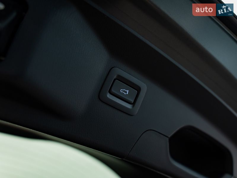 Внедорожник / Кроссовер Mazda CX-9 2019 в Киеве фото 8 Внедорожник / Кроссовер Mazda CX-9 2019 в Киеве