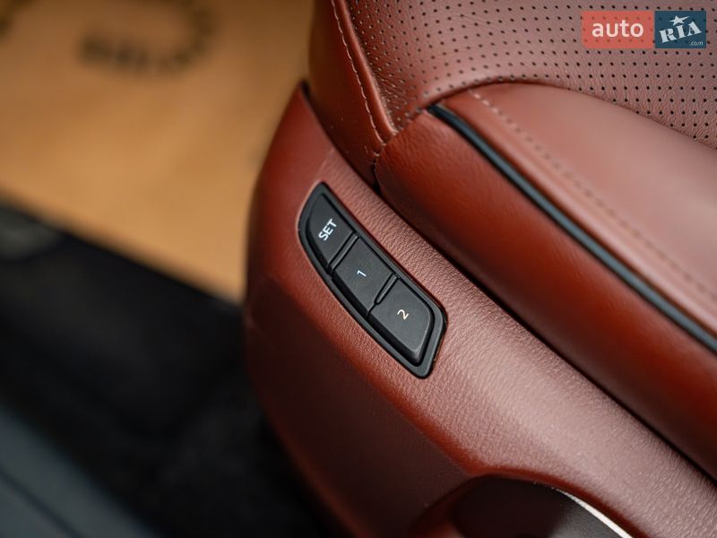 Внедорожник / Кроссовер Mazda CX-9 2019 в Киеве фото 11 Внедорожник / Кроссовер Mazda CX-9 2019 в Киеве