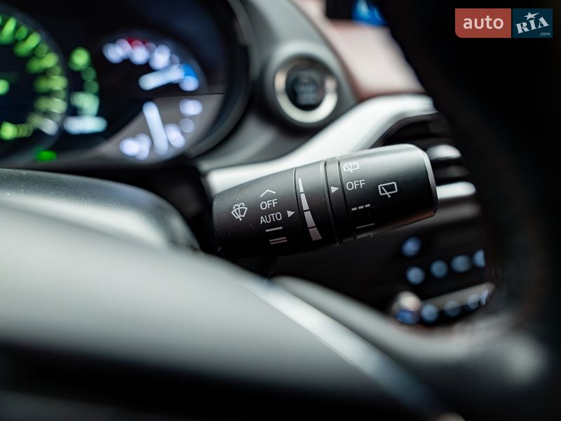 Внедорожник / Кроссовер Mazda CX-9 2019 в Киеве фото 19 Внедорожник / Кроссовер Mazda CX-9 2019 в Киеве