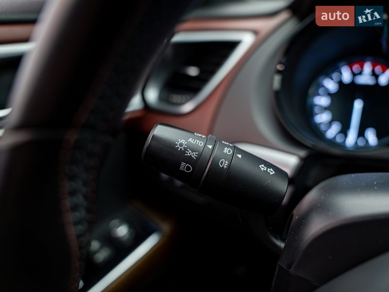 Внедорожник / Кроссовер Mazda CX-9 2019 в Киеве фото 18 Внедорожник / Кроссовер Mazda CX-9 2019 в Киеве