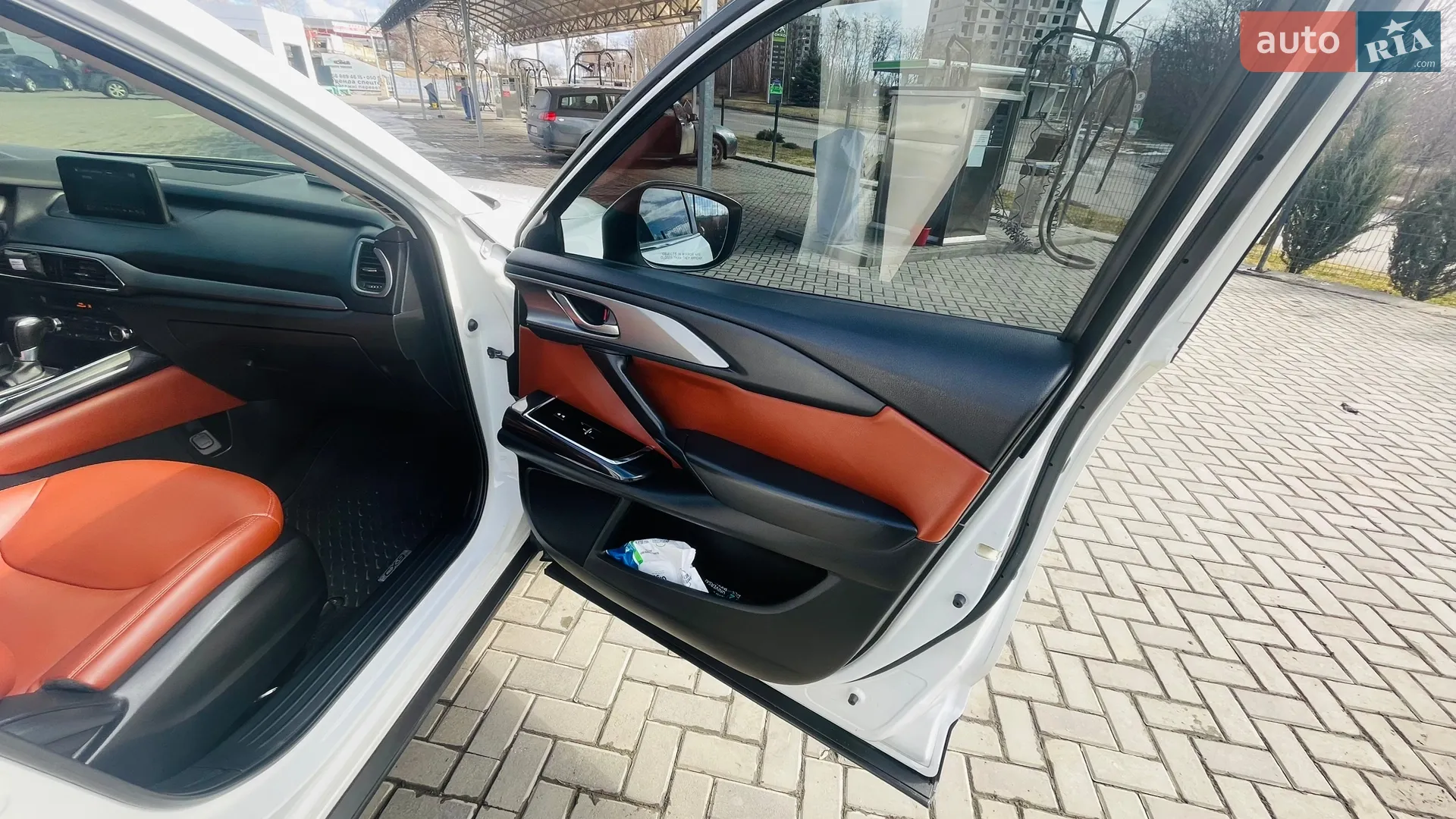 2016 Mazda CX-9 - мініатюра 23