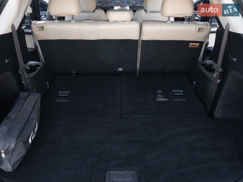 Позашляховик / Кросовер Mazda CX-9 2016 в Дніпрі фото 36 Позашляховик / Кросовер Mazda CX-9 2016 в Дніпрі